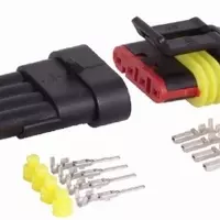 4 way AMP Superseal